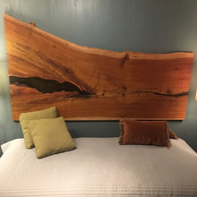 Headboards