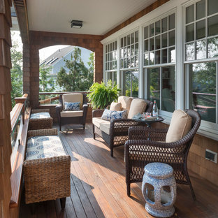 A NEW PROJECT! Classic Seaside Shingle Style