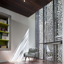 Metal Screens