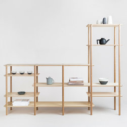 Shibui L Shelf - Furniture