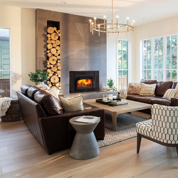 Vermont Castings Gas & Wood Stoves