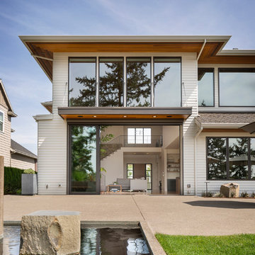 Canby Custom Residence