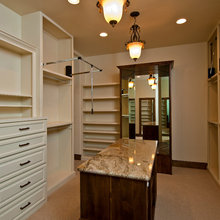 Closets