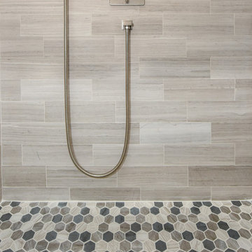 San Leandro Ensuite