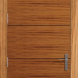INTERIOR DOORS - Interior Doors