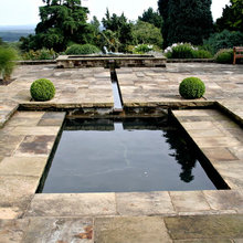 pools
