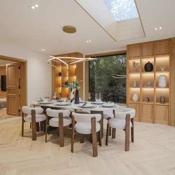Sutton Residencial Privet Propert
