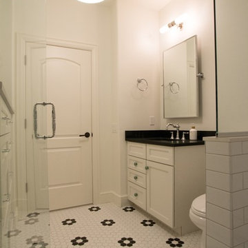 Elegant Bathroom