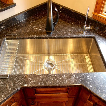 All Occasion Kitchen