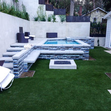 Pools