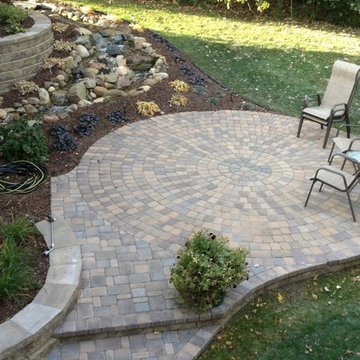 Patios