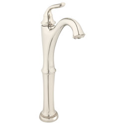 Traditional Bathroom Sink Faucets by American Standard Brands