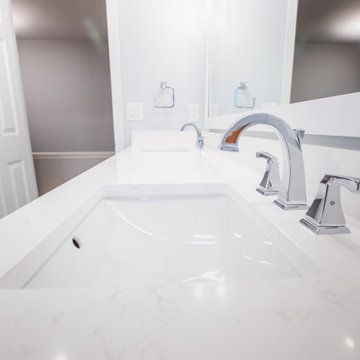 Bloomfield Whole Home Reno