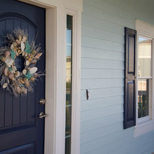 Front Doors