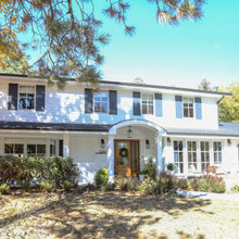 Exteriors