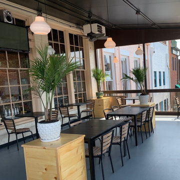 Bella Vino Restaurant