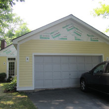 Amy House