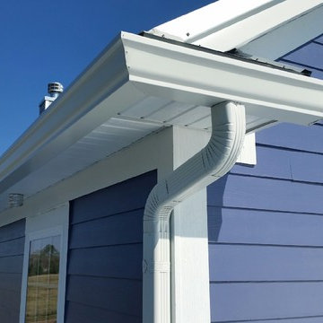 Gutters