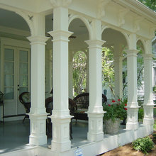 Outdoor furniture