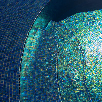 Oceanside Glasstile Projects
