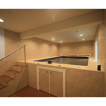 Endless Pool