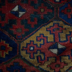 Rug Repair - Products