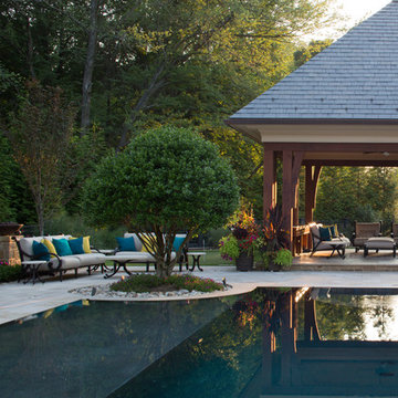 Tuscan Elegance