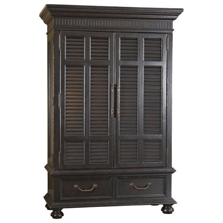 Trafalgar Armoire