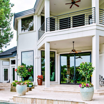 Andersen - E Series Windows & Doors - Regency - Southlake