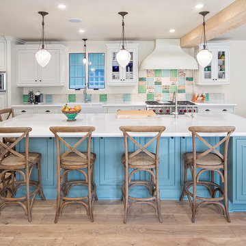 A TOUCH OF FRANCE IN BELMONT SHORE