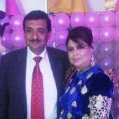 Dimpy Malhotra's photo