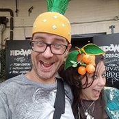 Radek Podlecki's photo