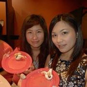 Susanna Chang's photo