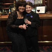 Maria Lucarine's photo