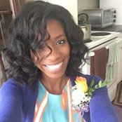 Danielle DaCosta's photo
