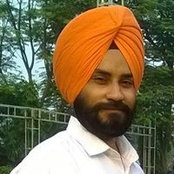 Foto von Harpreet Singh