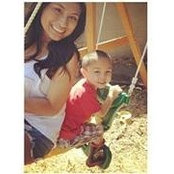 Ashley Amargo's photo