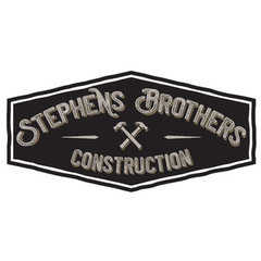 Stephens Brothers Construction Inc