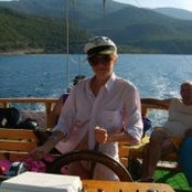 Jitka Kopečková's photo