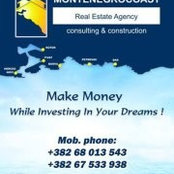 Montenegro Coast's photo