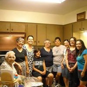 Louise Robles's photo