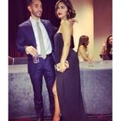 Chrystal Marte's photo