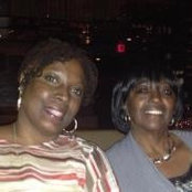 Karen Williams Lewis's photo