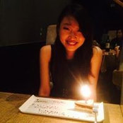 Wan Fang's photo
