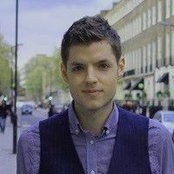 Joseph Robertson's photo