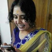 Varnika Mittra's photo