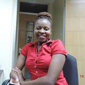 Grace Githinji's photo
