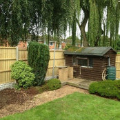 A45 Fencing & Landscapes's photo
