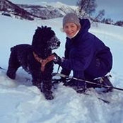 Silje Gabrielsen's photo