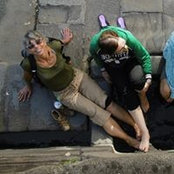 Donna Lopiano's photo